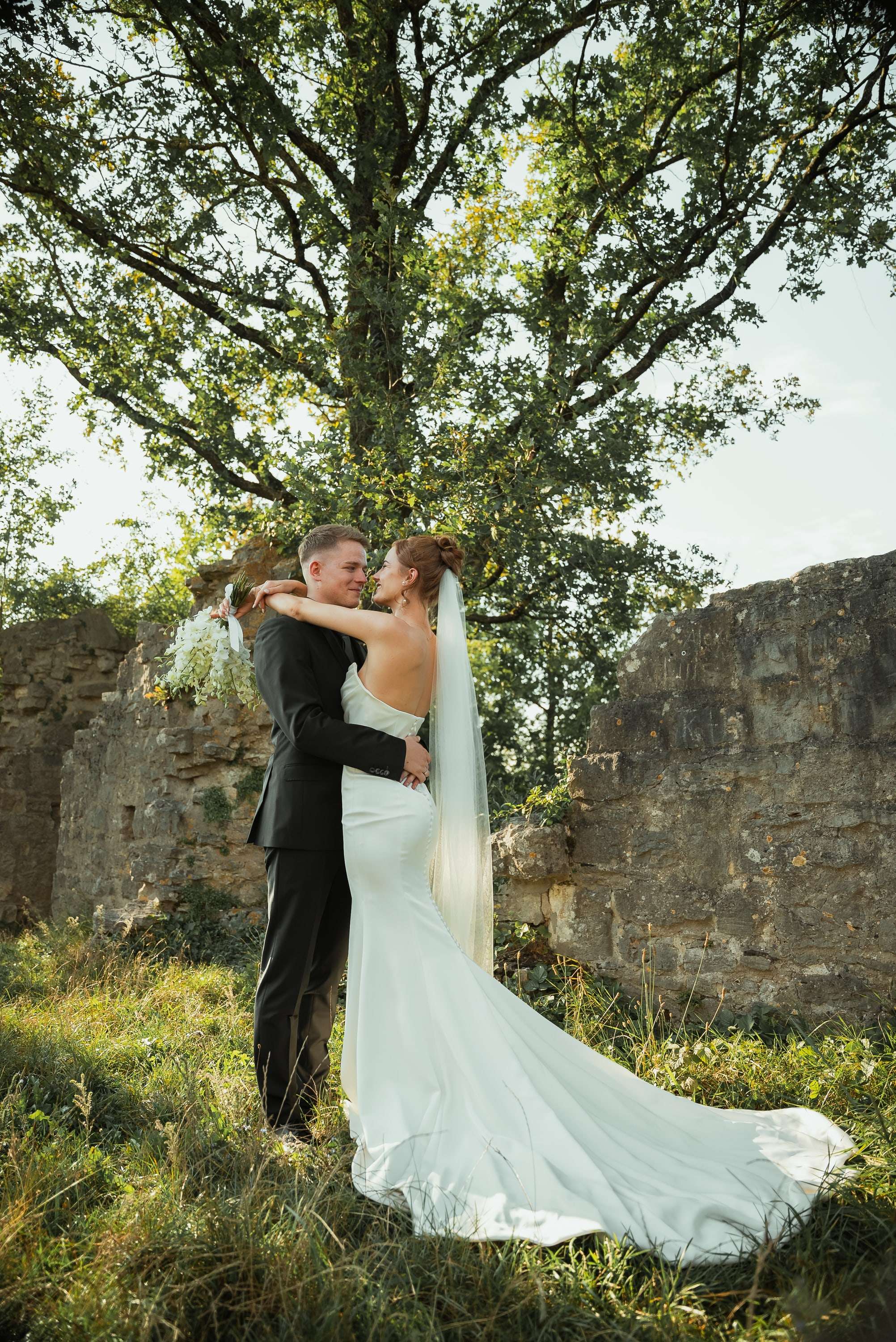Hochzeitsreportage von Gubo Weddings, Bild 10