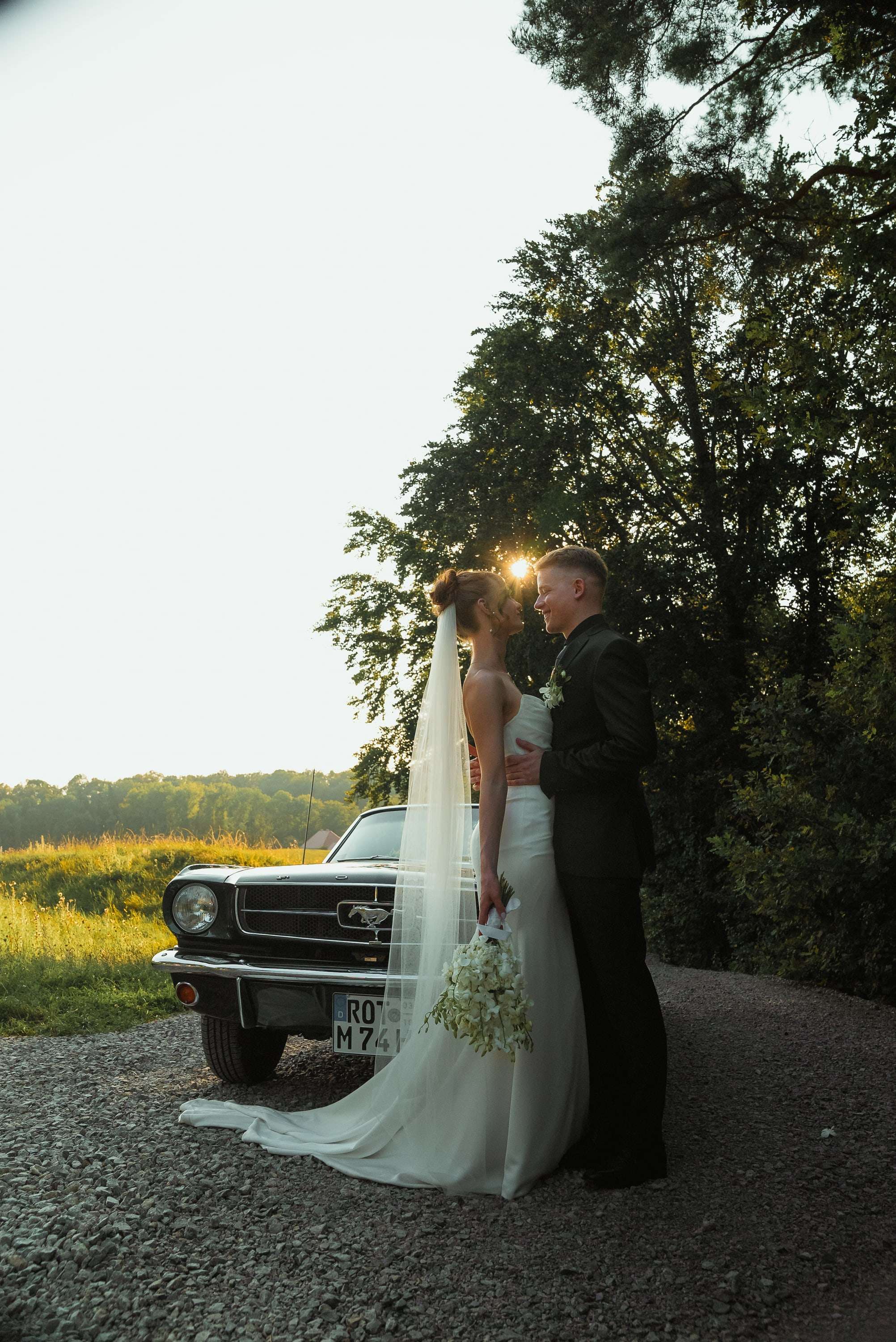 Hochzeitsreportage von Gubo Weddings, Bild 11