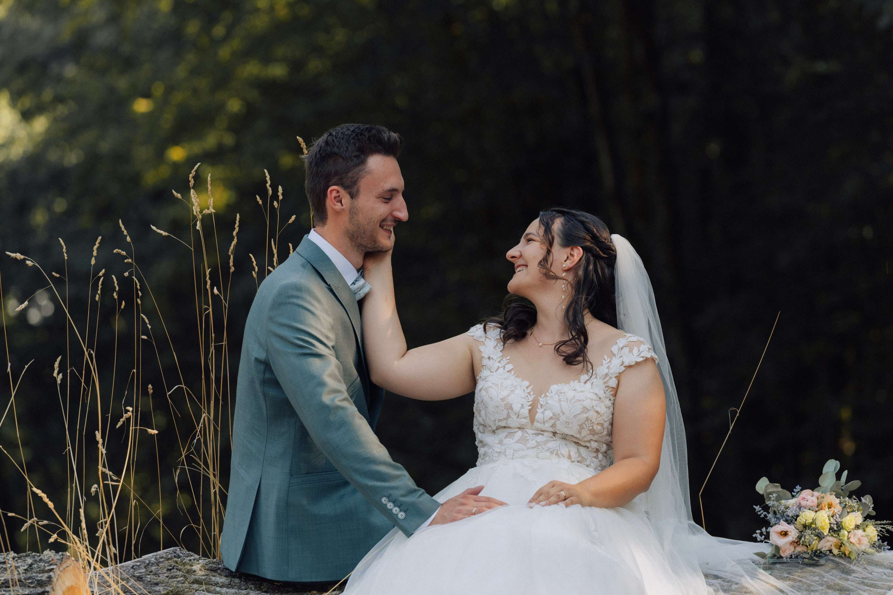 Hochzeitsreportage von Gubo Weddings, Bild 13
