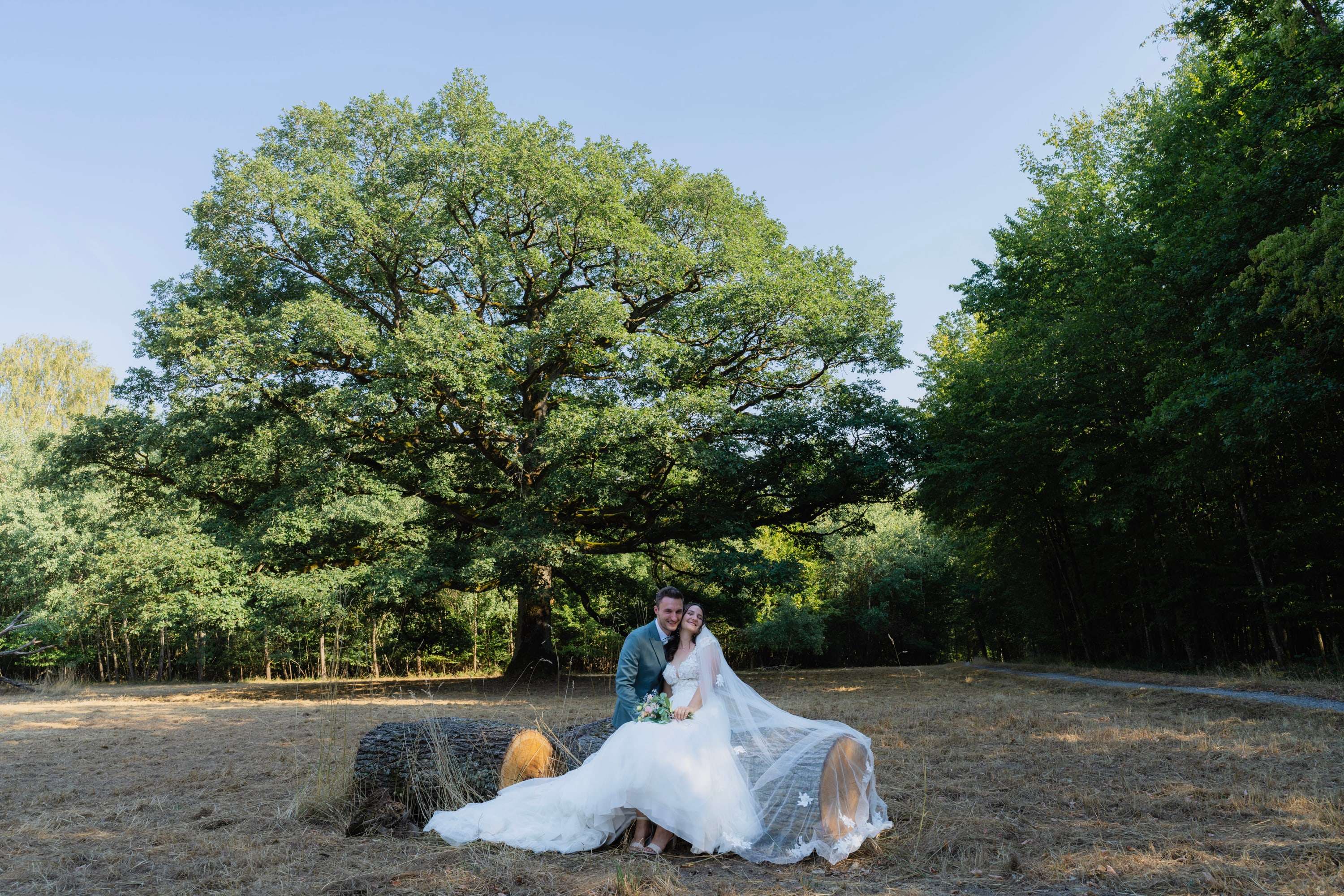 Hochzeitsreportage von Gubo Weddings, Bild 14