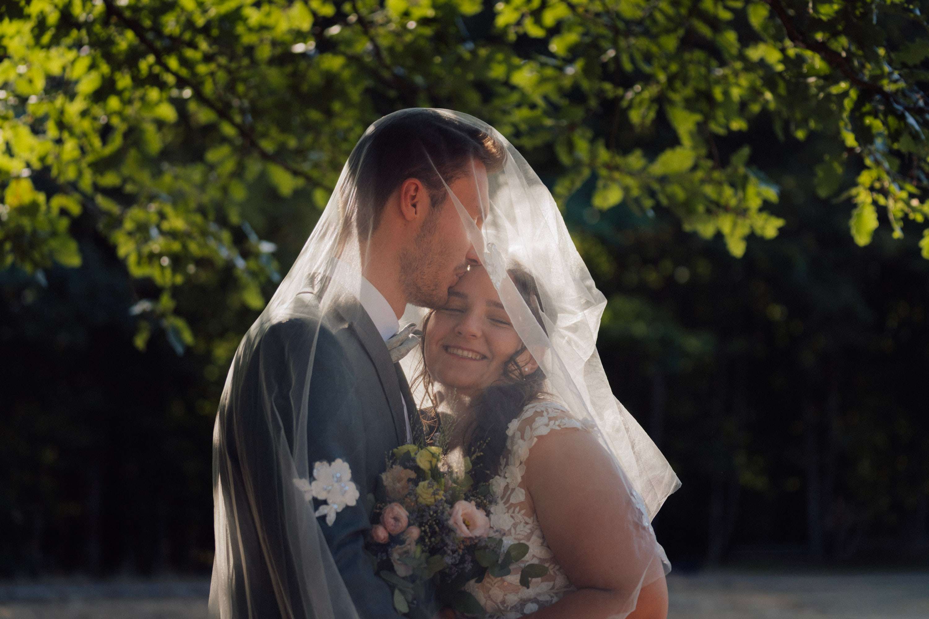 Hochzeitsreportage von Gubo Weddings, Bild 15