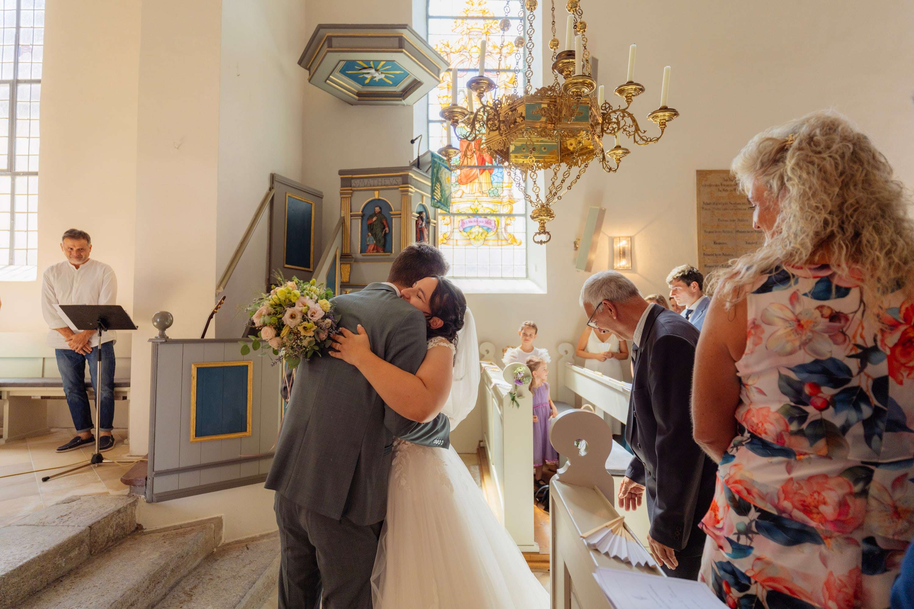 Hochzeitsreportage von Gubo Weddings, Bild 16