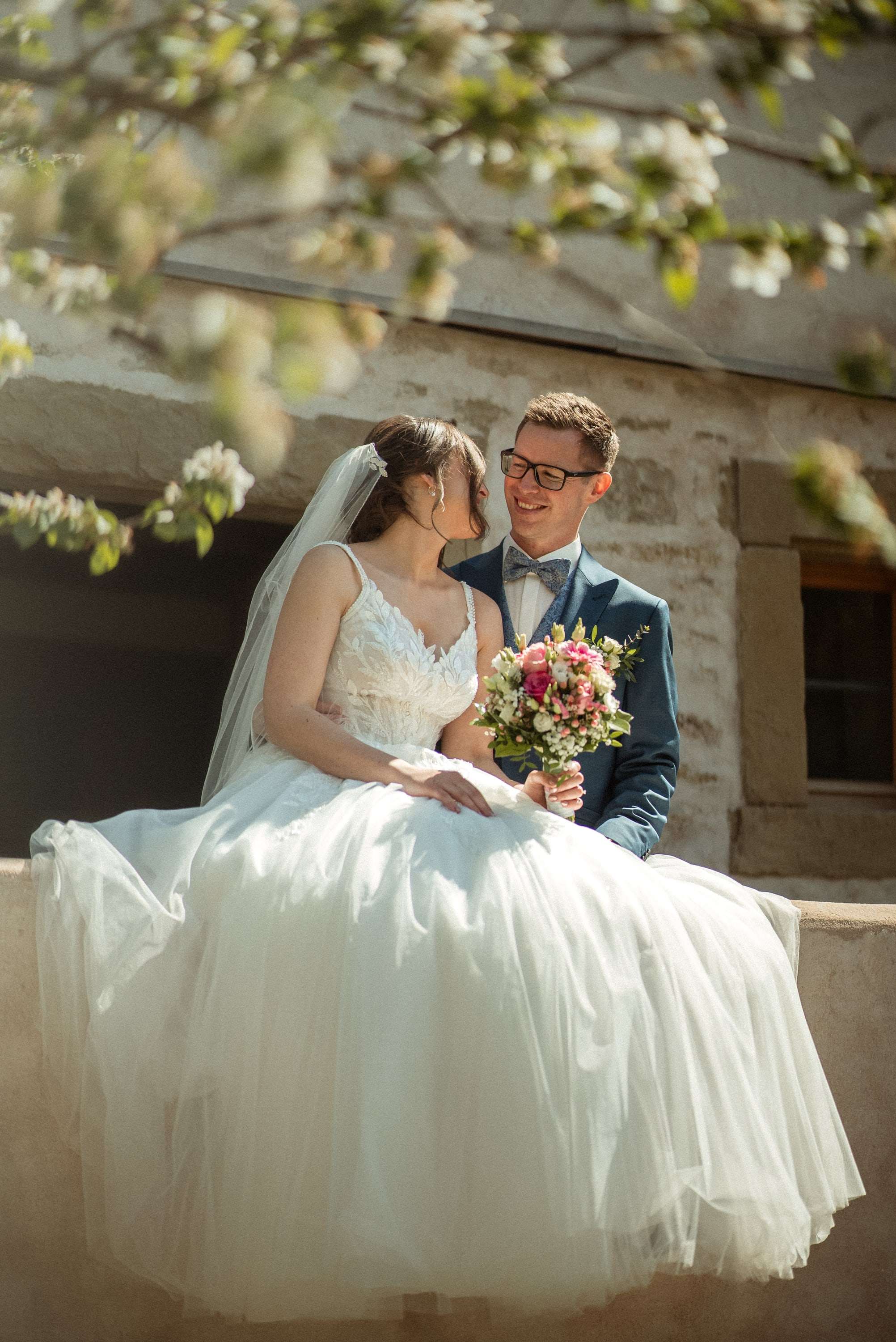 Hochzeitsreportage von Gubo Weddings, Bild 19