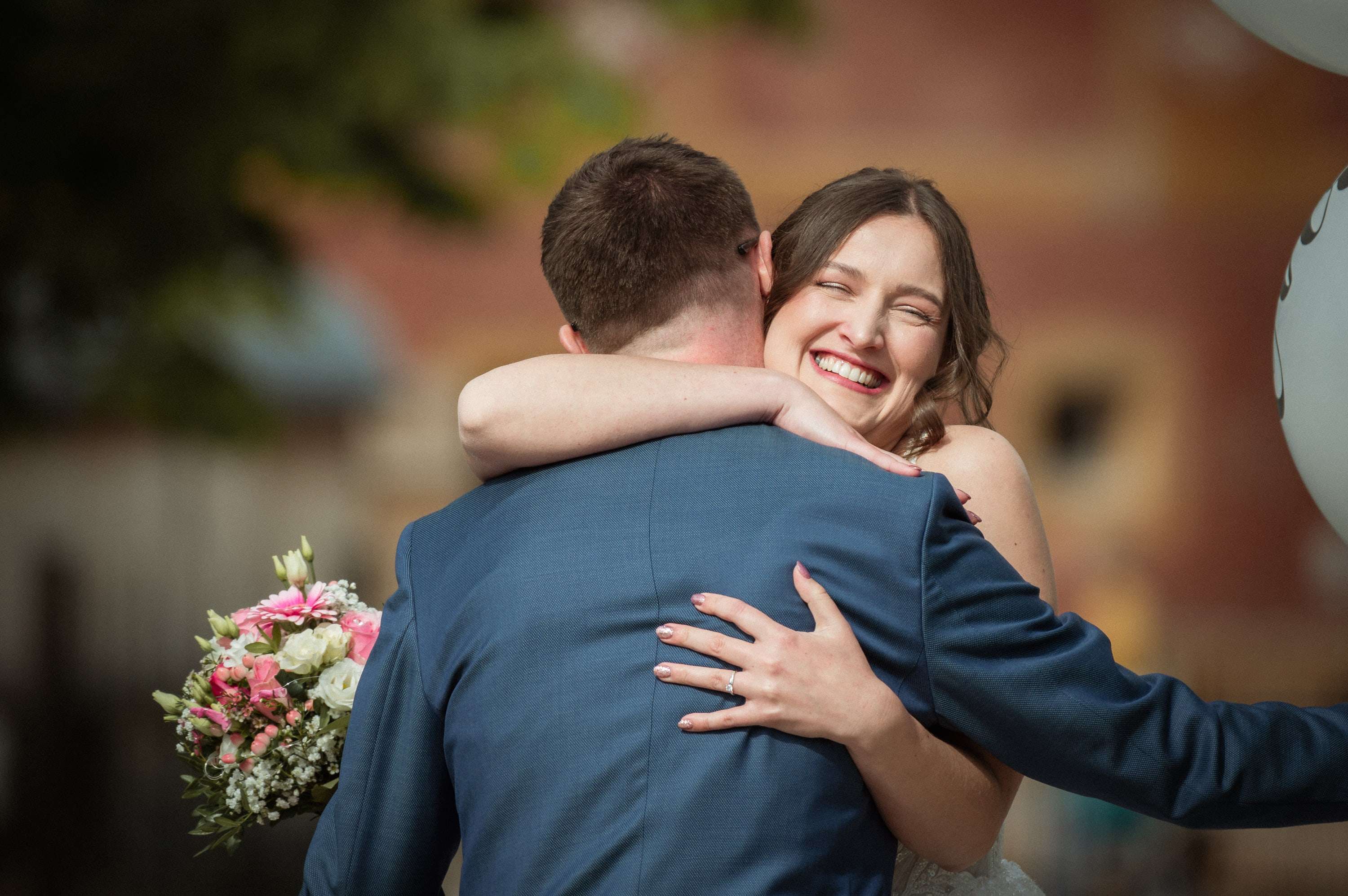 Hochzeitsreportage von Gubo Weddings, Bild 20