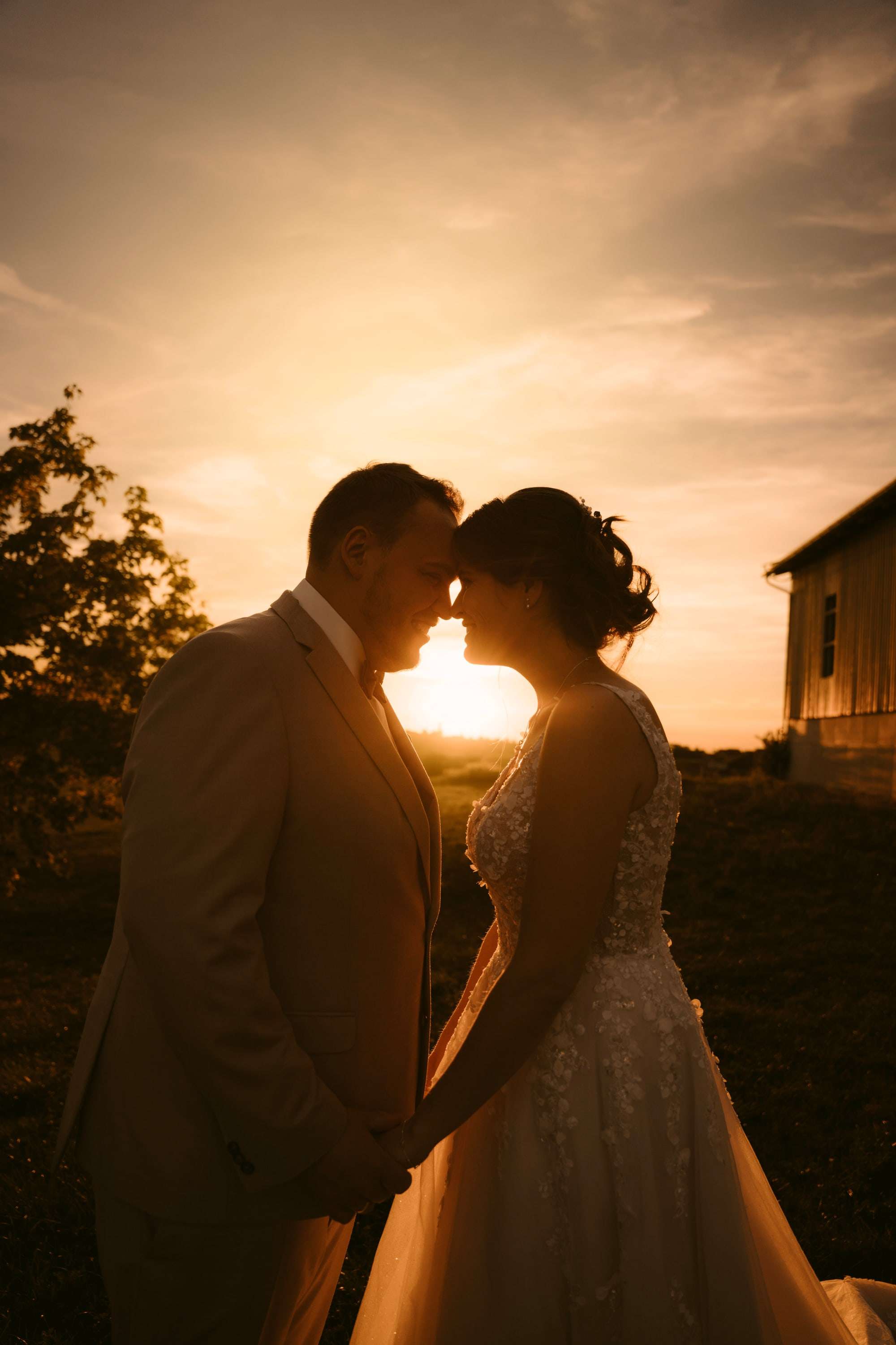 Hochzeitsreportage von Gubo Weddings, Bild 5
